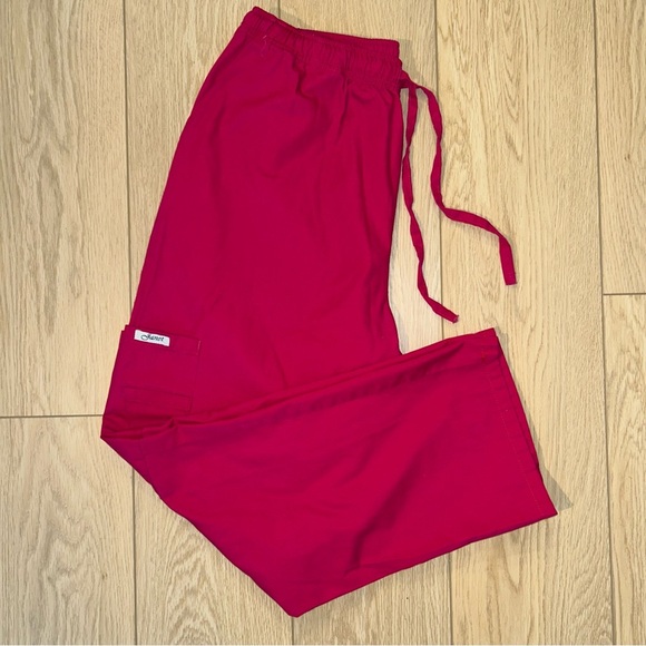 Pants - Women’s Janet Scrub Pants